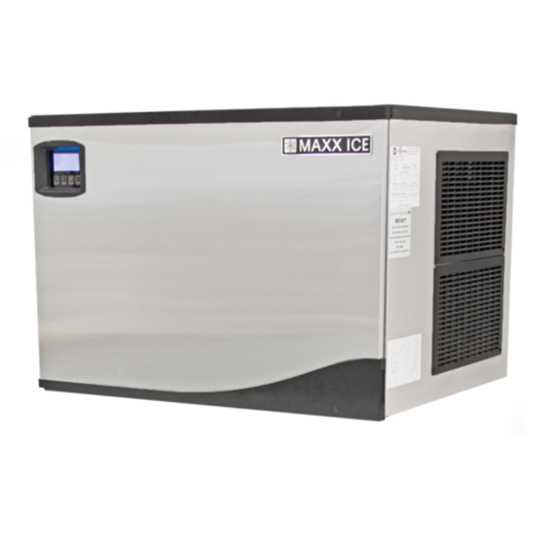 Maxximum MIM1000N Maxx Ice Ice Machines