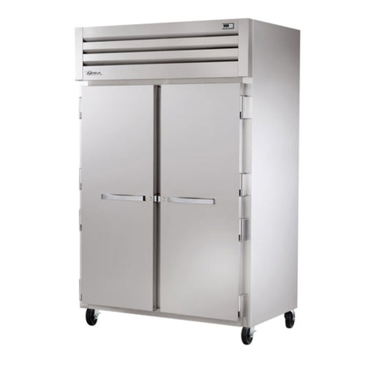True Mfg. - General Foodservice STG2H-2S SPEC SERIES Heated Cabinets & Holding Shelves