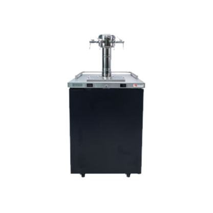 Micro Matic USA  Pro-Line Draft Beer & Wine Dispensers - MDD23W-E-E