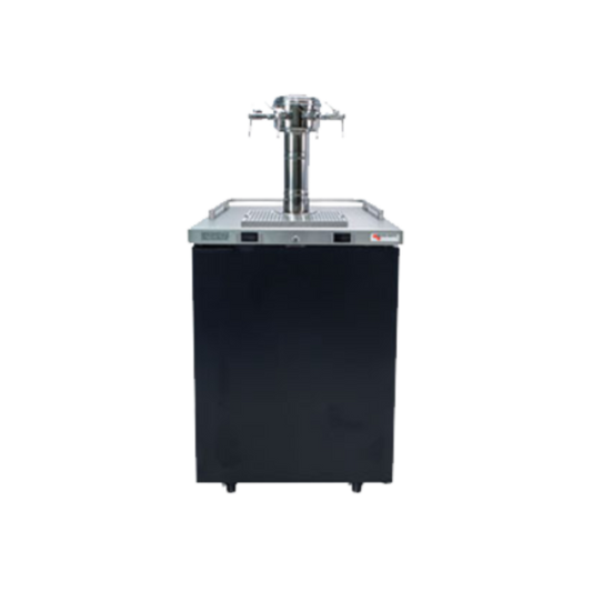 Micro Matic USA  Pro-Line Draft Beer & Wine Dispensers - MDD23W-E-E