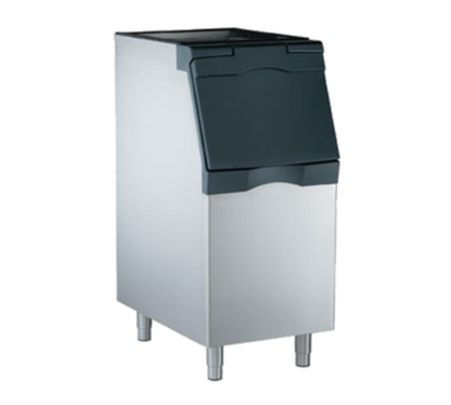 Scotsman B322S Ice Machine Bins