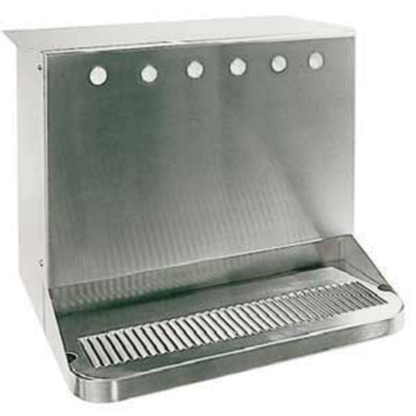 Micro Matic USA  Draft Beer & Wine Dispensers  - SB620