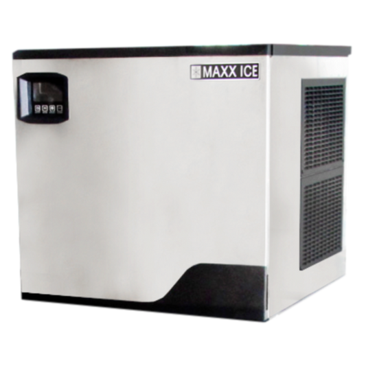 Maxximum MIM370NH Maxx Ice Ice Machines