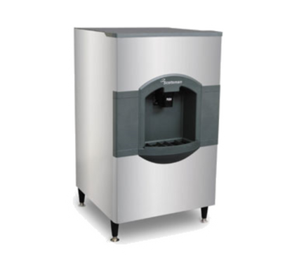 Scotsman HD30W-1 iceValet Ice & Water Dispensers - HD30W-1