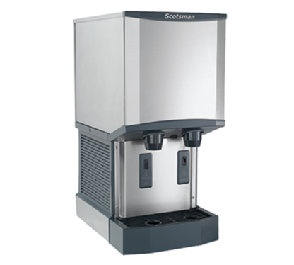 Scotsman HID312AB-1 Meridian™ Ice & Water Dispensers - HID312AB-1