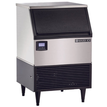 Maxximum MIM320N Maxx Ice Ice Machines
