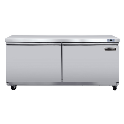 Maxximum MVF60UHC Maxx Cold Undercounter & Worktop Refrigeration