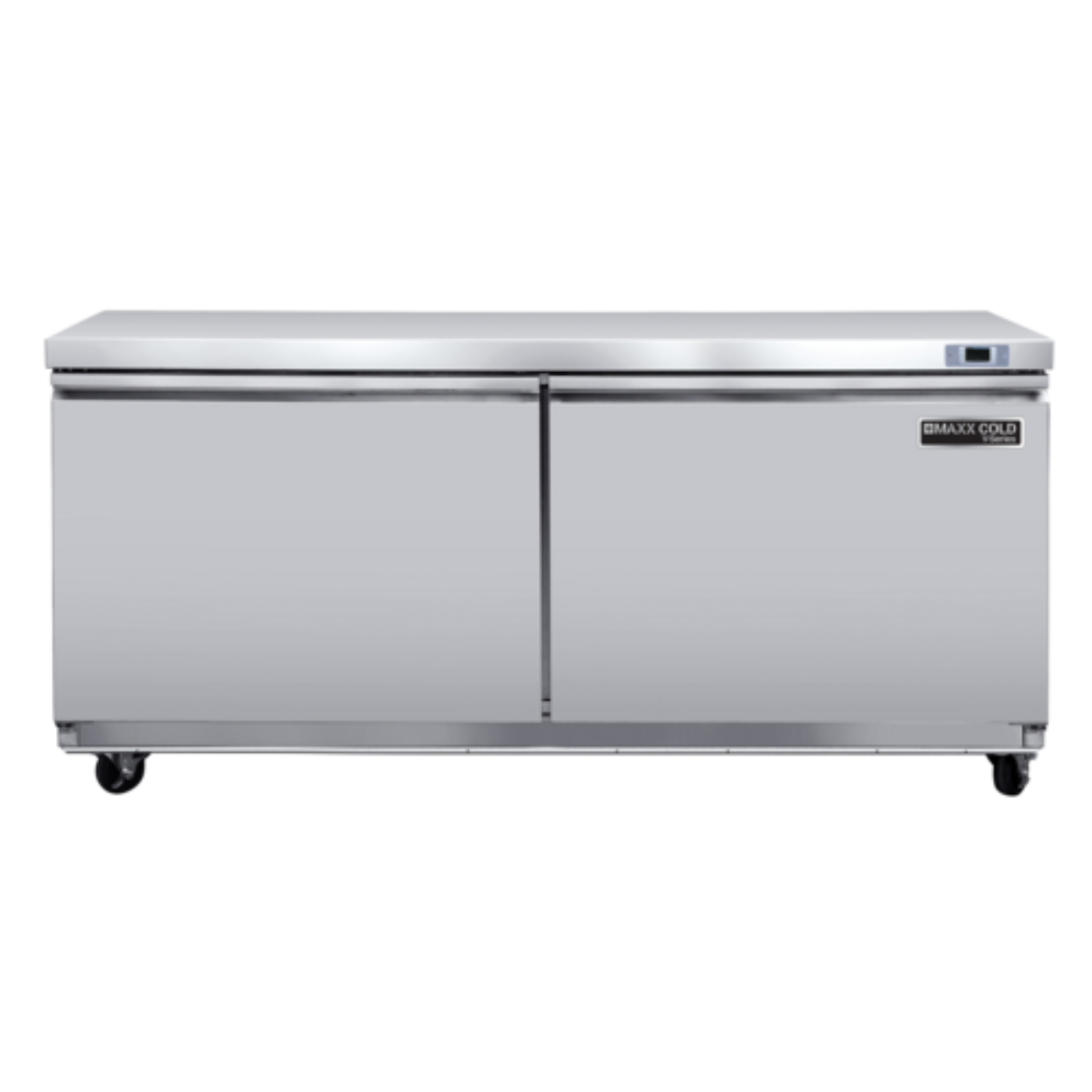 Maxximum MVF60UHC Maxx Cold Undercounter & Worktop Refrigeration