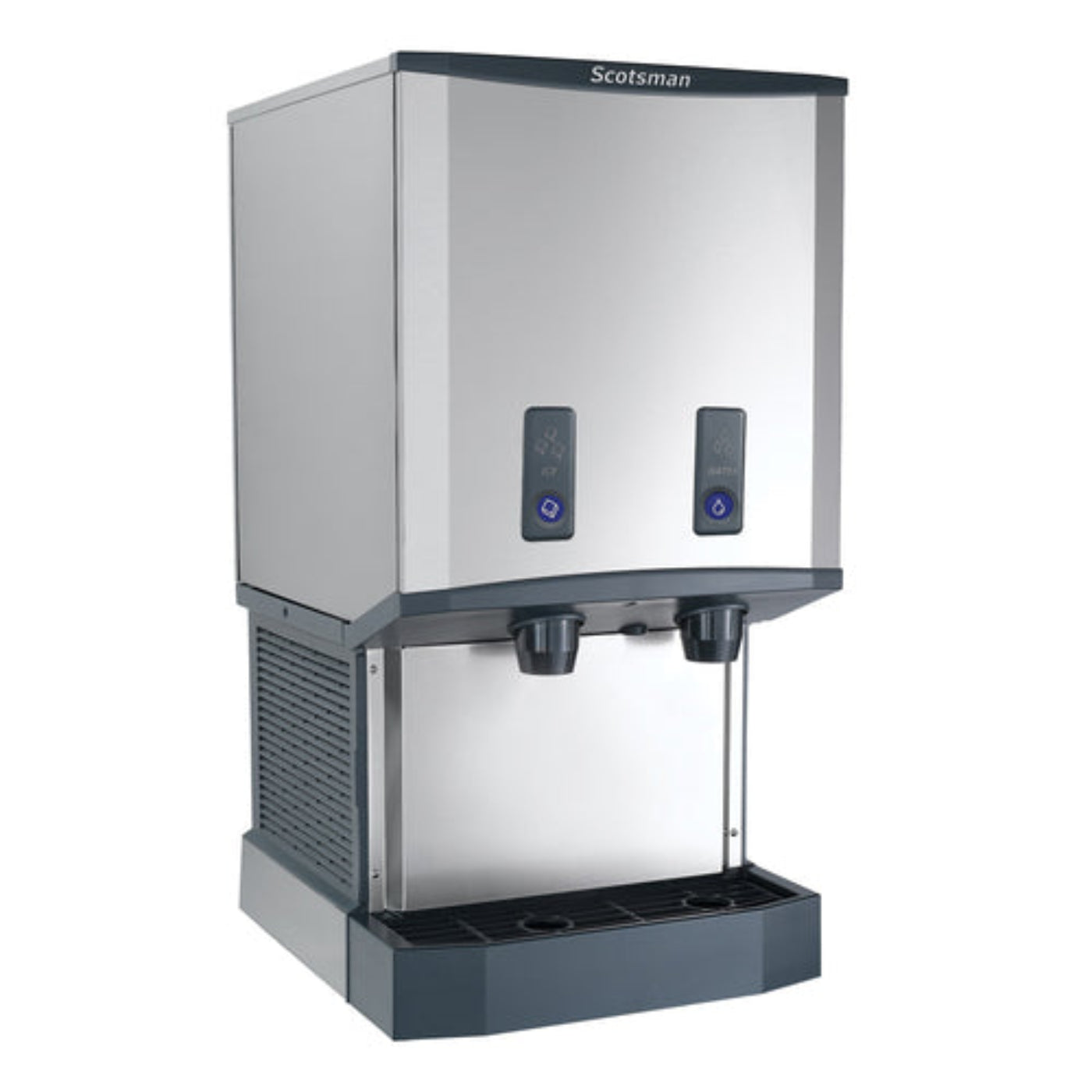 Scotsman HID540AW-1 Meridian™ Ice & Water Dispensers - HID540AW-1