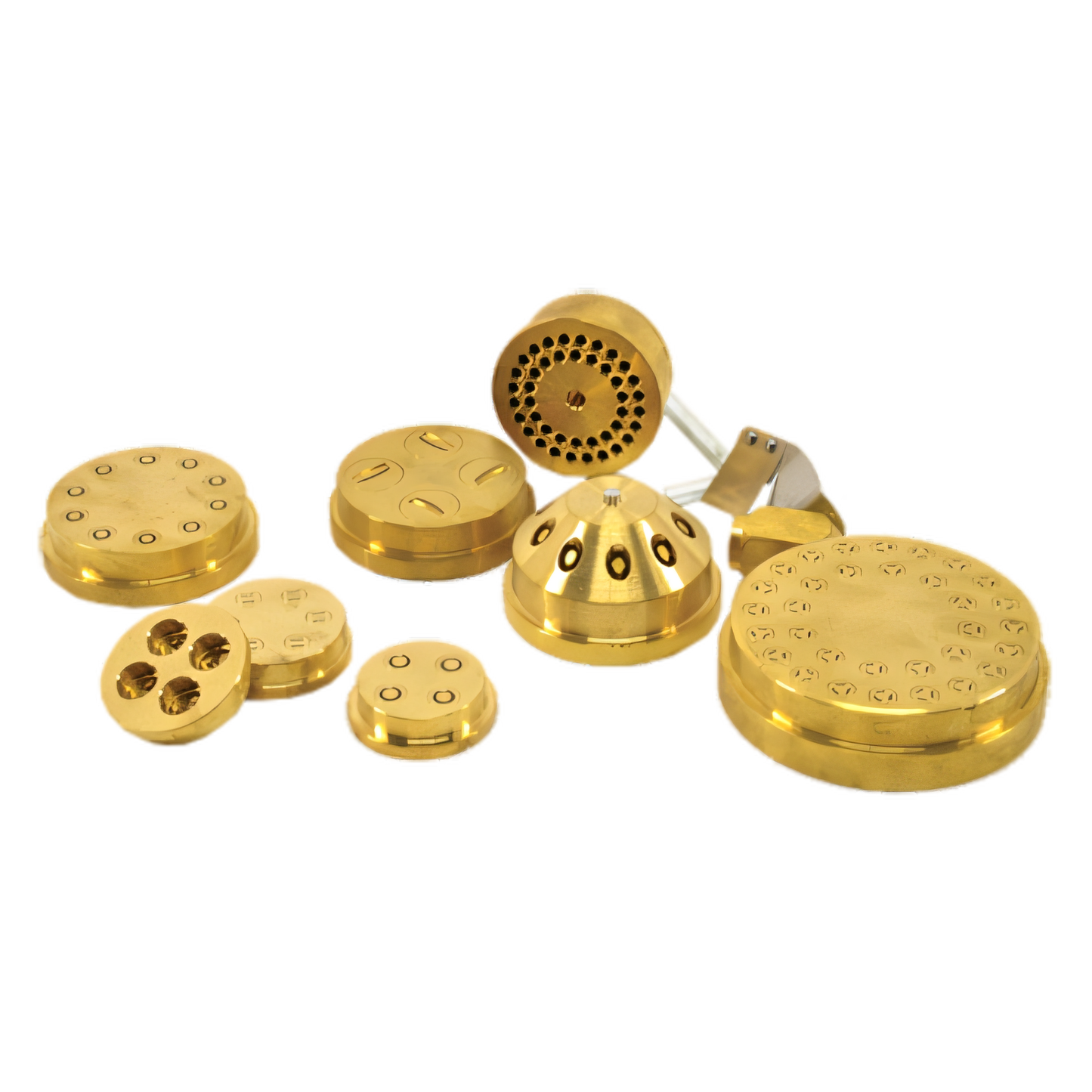 Omcan USA Dough Mixer Accessories - 19437