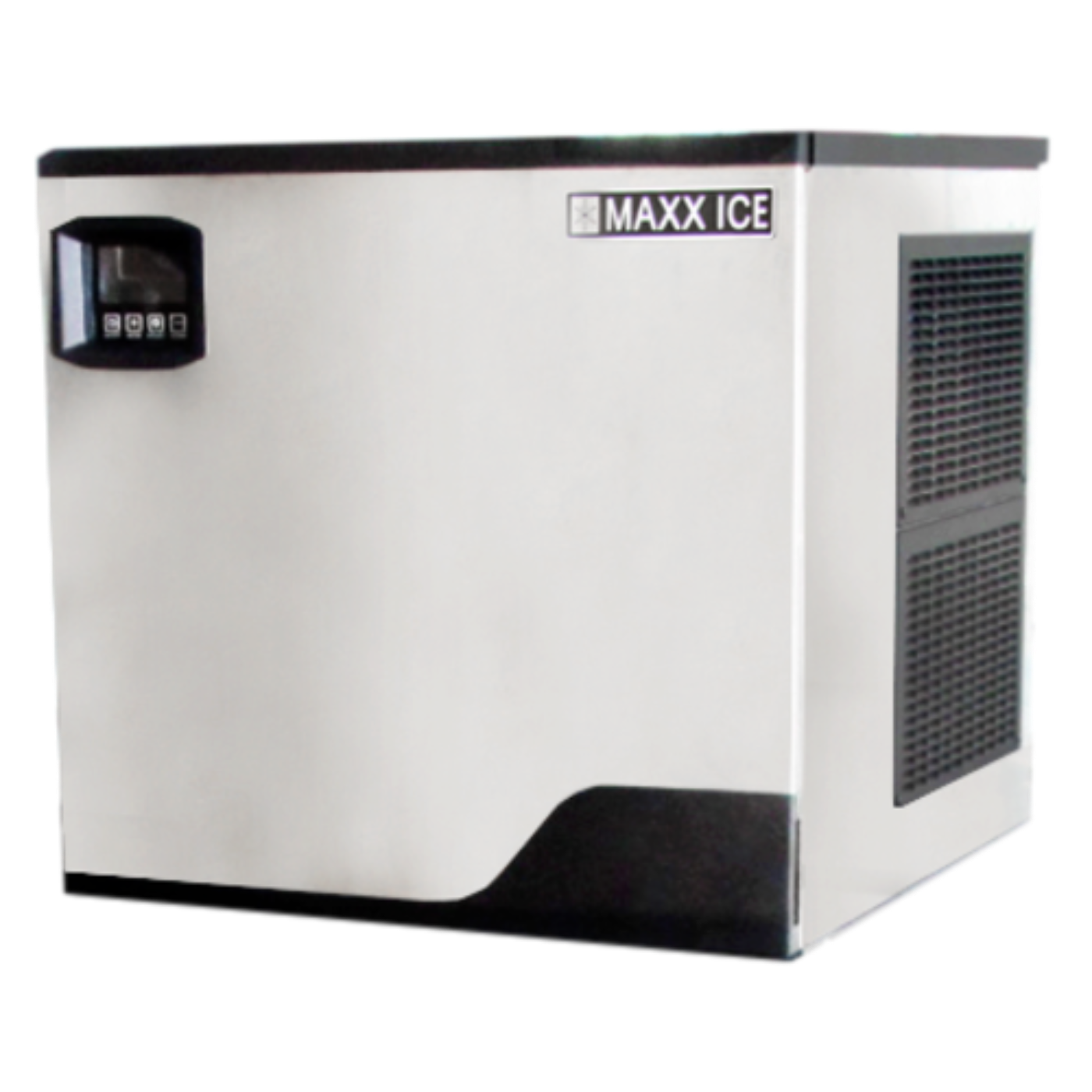 Maxximum MIM650N Maxx Ice Ice Machines