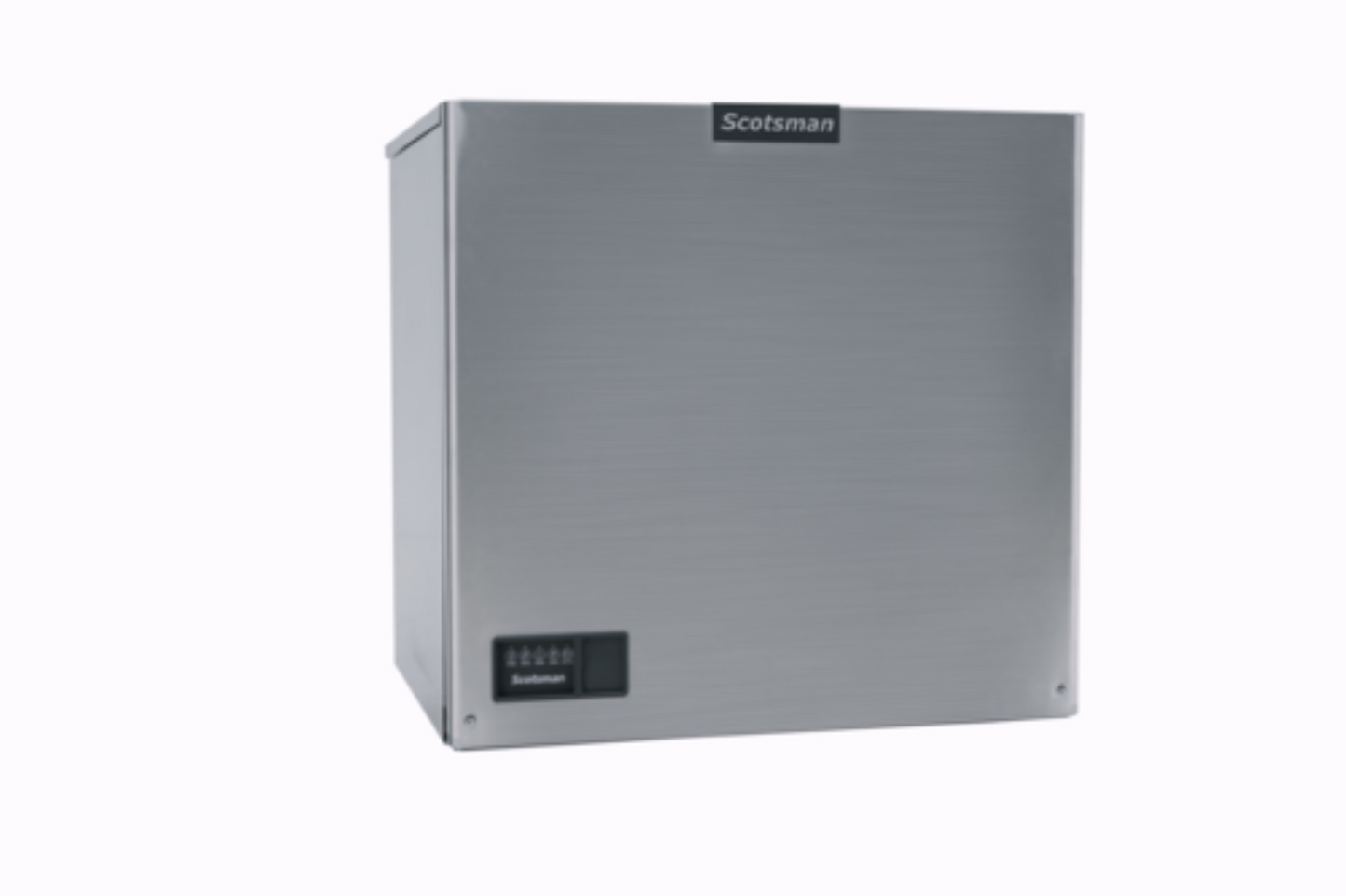 Scotsman MC1030MR-32 Prodigy ELITE Ice Machines - MC1030MR-32