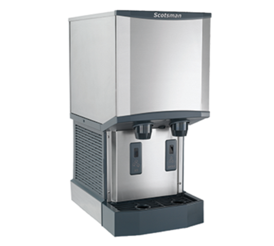 Scotsman HID312AW-1 Meridian™ Ice & Water Dispensers - HID312AW-1