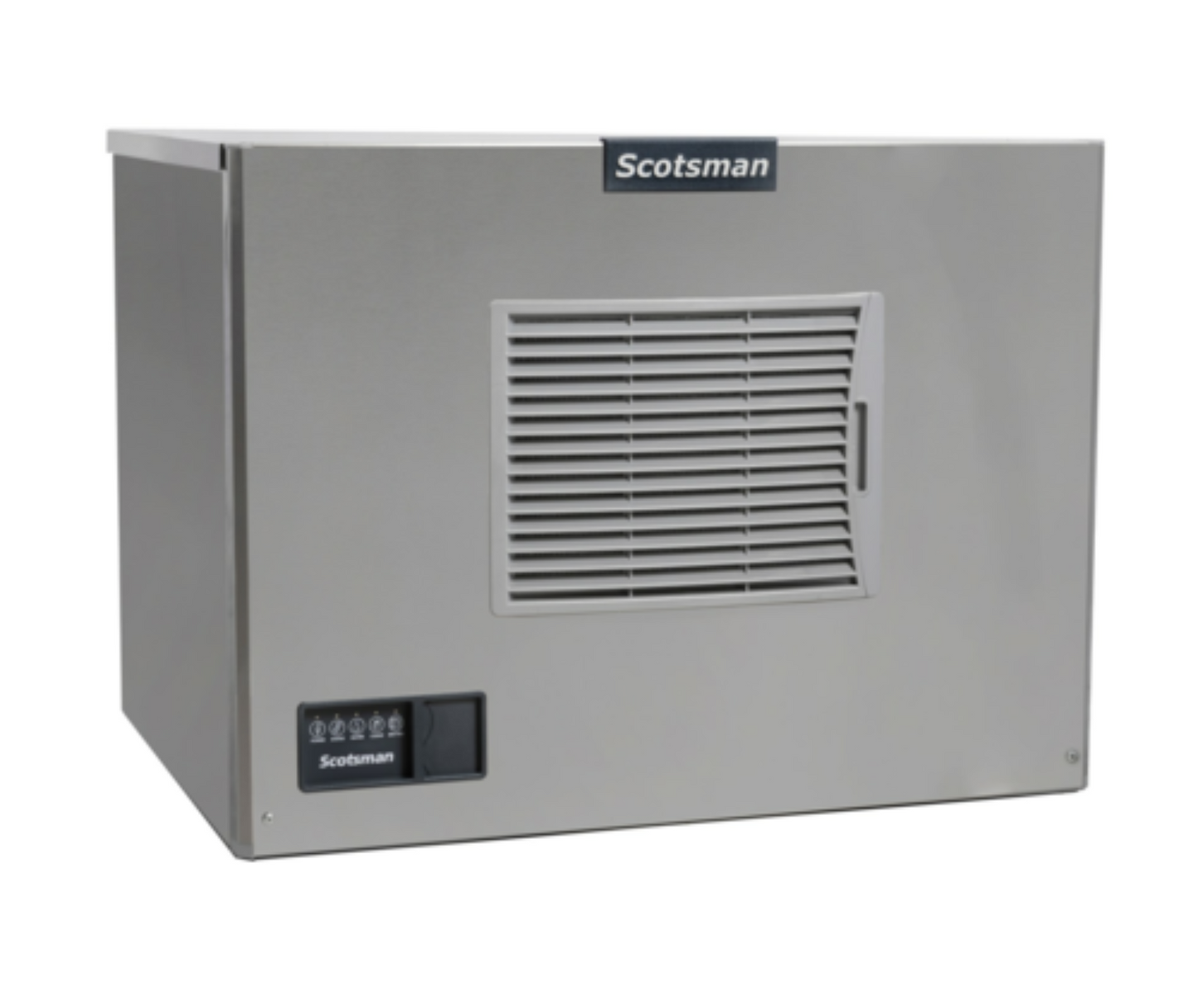 Scotsman MC0330MA-32 Prodigy ELITE Ice Machines - MC0330MA-32