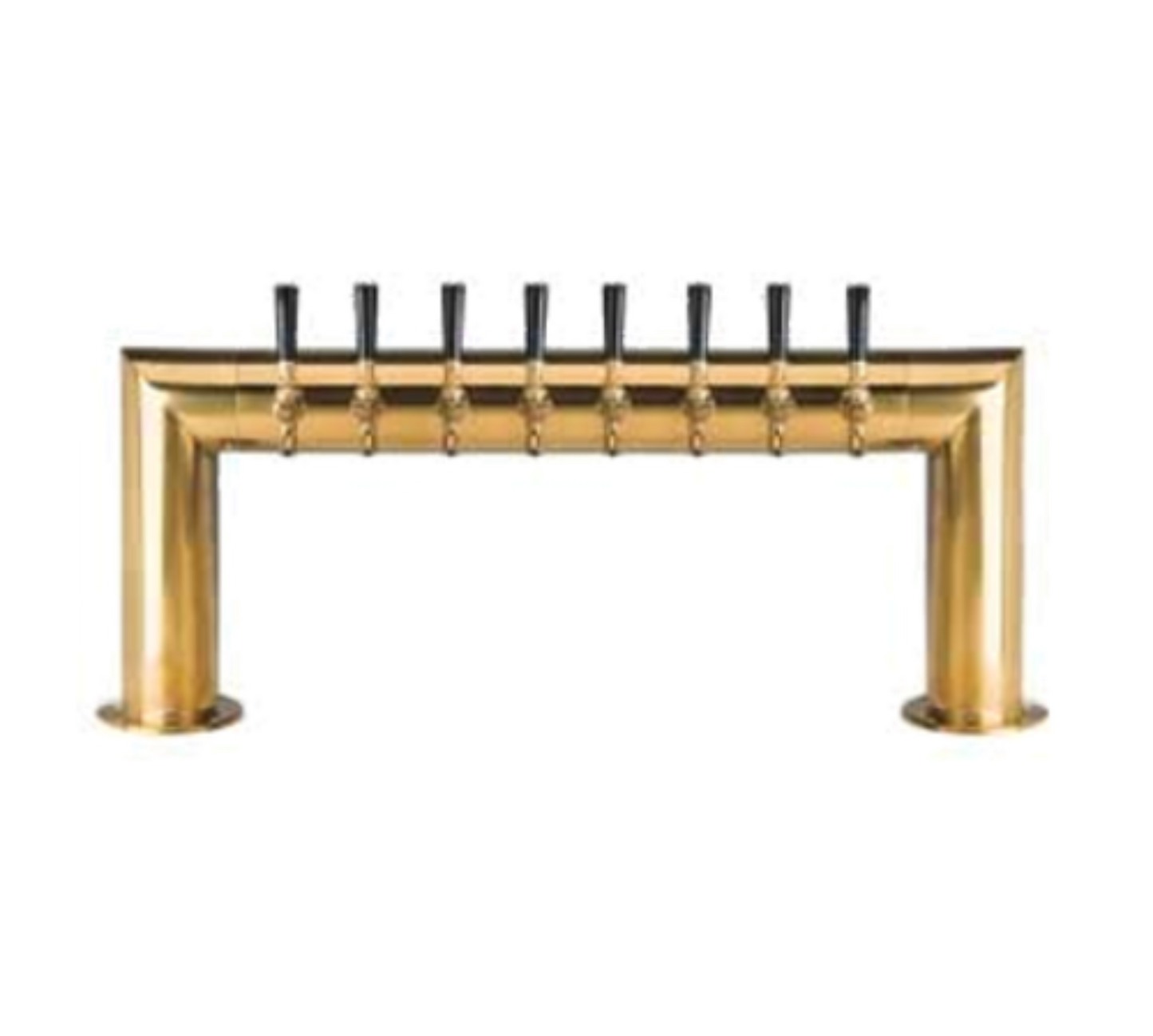 Micro Matic USA  Draft Beer & Wine Dispensers - PT4A-8PVDKR