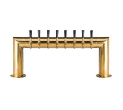 Micro Matic USA  Draft Beer & Wine Dispensers - PT4A-8PVDKR