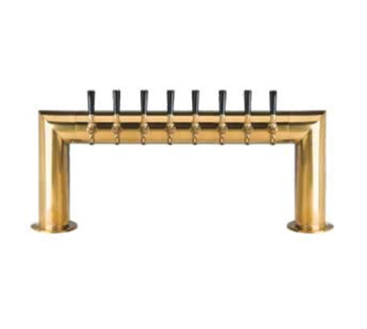 Micro Matic USA  Draft Beer & Wine Dispensers - PT4A-8PVDKR