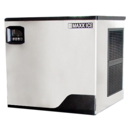 Maxximum MIM370NH Maxx Ice Ice Machines