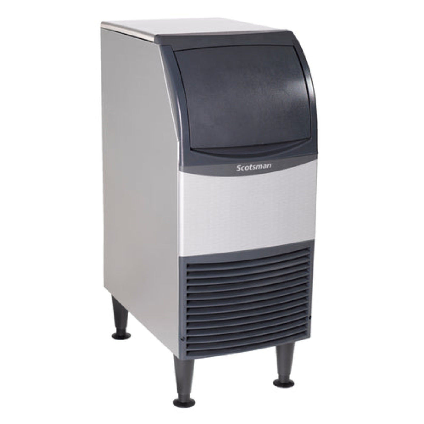 Scotsman CU0715MA-1 Essential Ice Ice Machines - CU0715MA-1