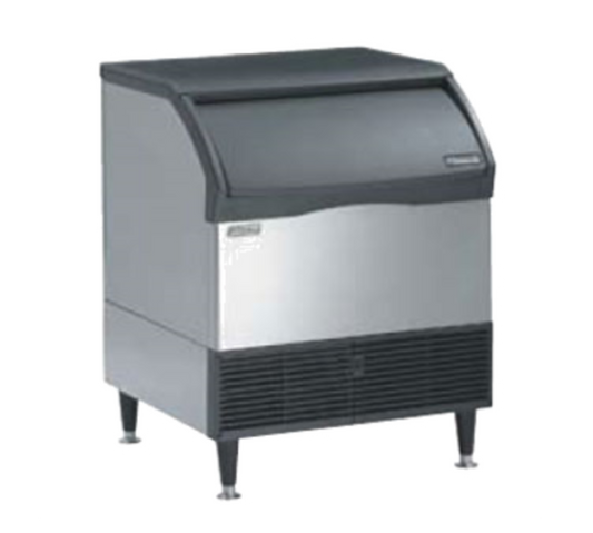 Scotsman CU3030SA-32 Prodigy™ Ice Machines - CU3030SA-32