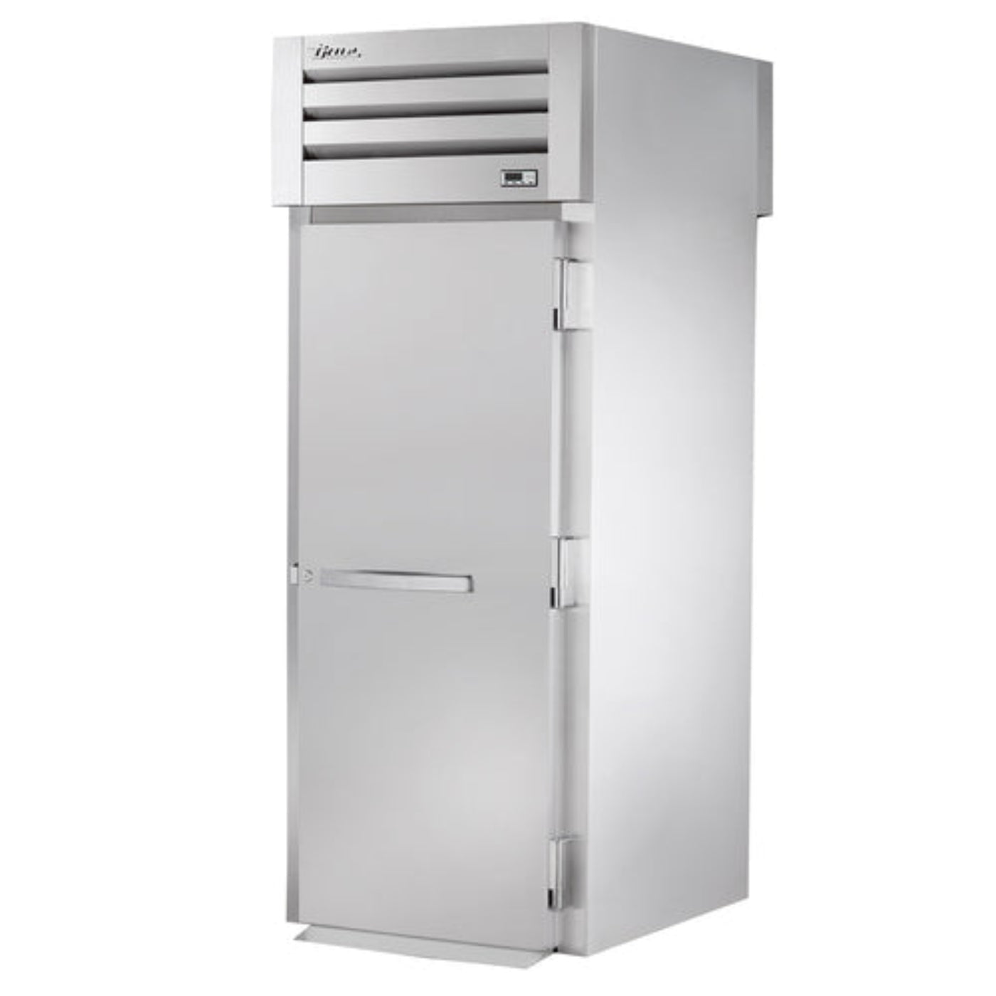 True Mfg. - General Foodservice STR1HRI89-1S SPEC SERIES Heated Cabinets & Holding Shelves