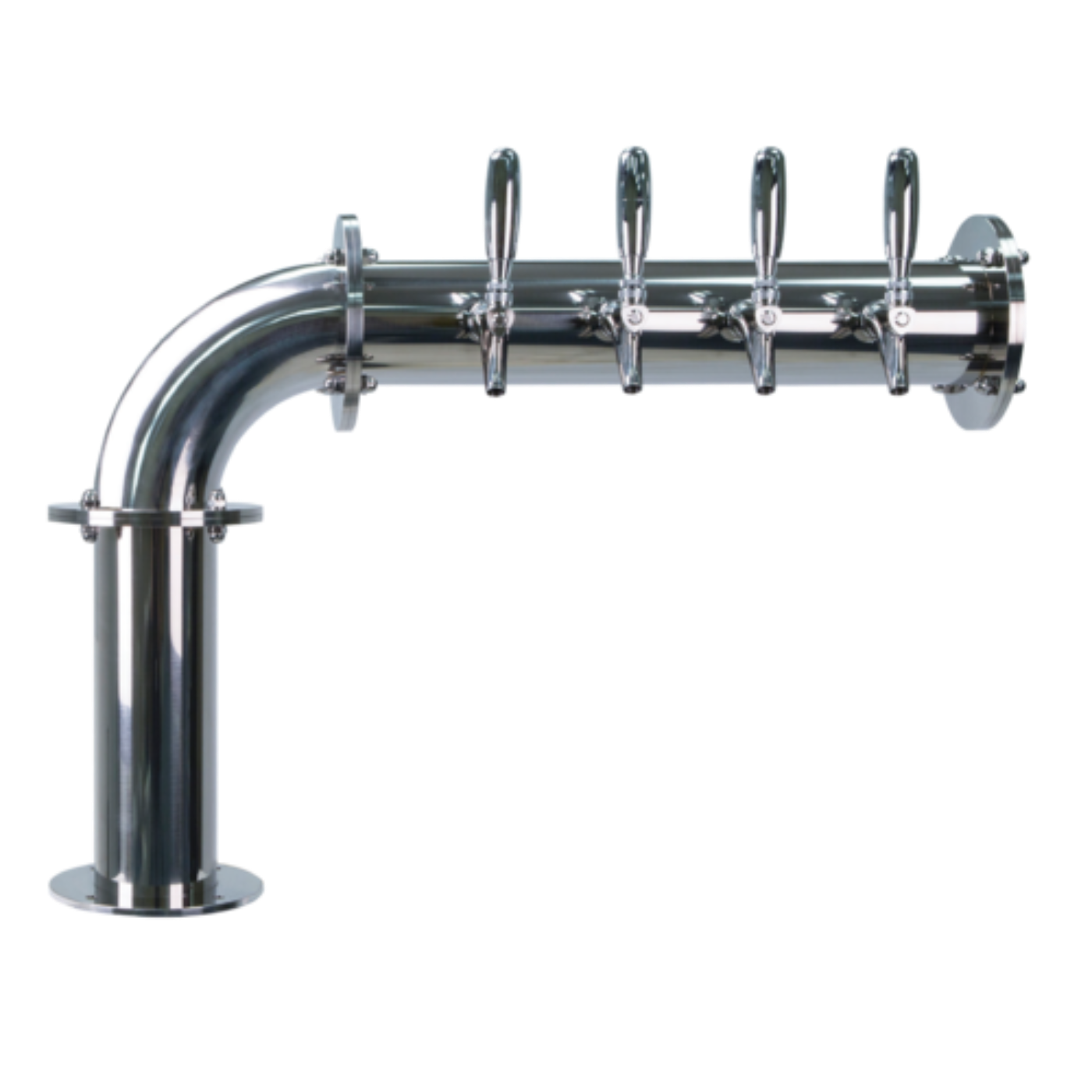 Micro Matic USA Draft Beer & Wine Dispensers -  TT-L-4KR-11