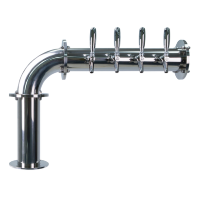 Micro Matic USA Draft Beer & Wine Dispensers -  TT-L-4KR-11