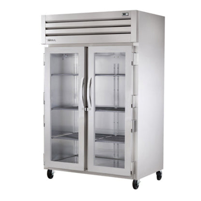 True Mfg. - General Foodservice STA2H-2G SPEC SERIES Heated Cabinets & Holding Shelves