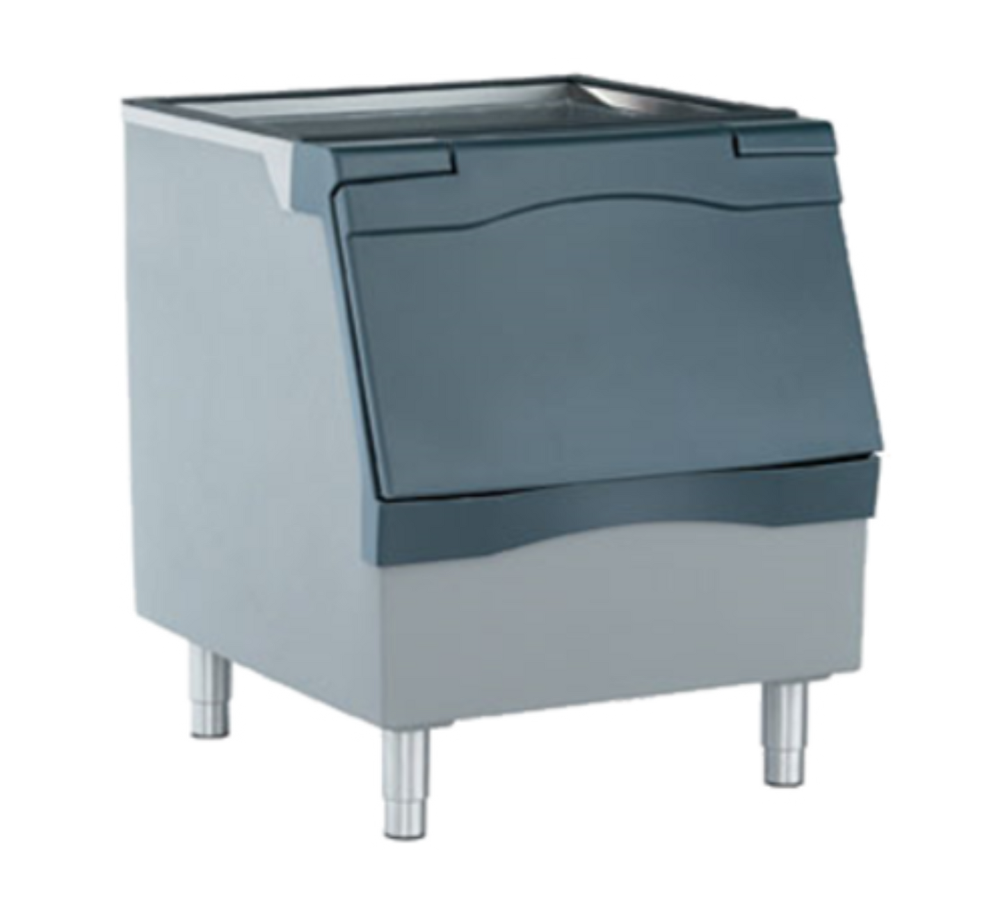 Scotsman B330P Ice Machine Bins