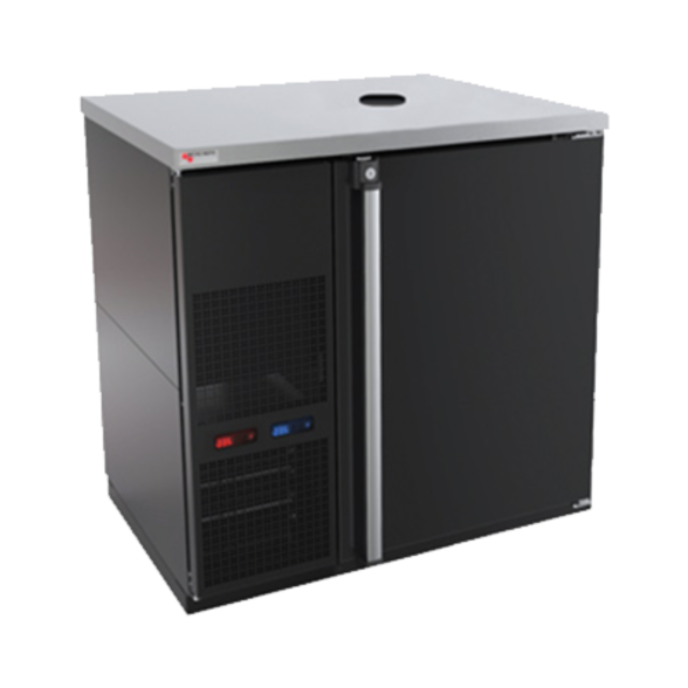 Micro Matic USA  Pro-Line Draft Beer & Wine Dispensers - MDD36W-E