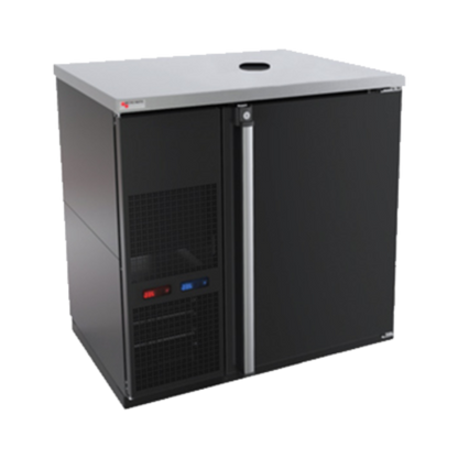 Micro Matic USA  Pro-Line Draft Beer & Wine Dispensers - MDD36W-E