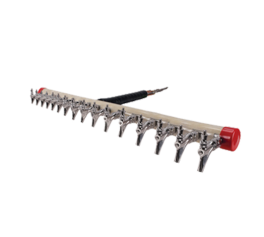 Micro Matic  Draft Beer & Wine Dispensers - USA 1739-L