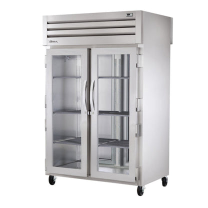 True Mfg. - General Foodservice STR2HPT-2G-2S SPEC SERIES Heated Cabinets & Holding Shelves