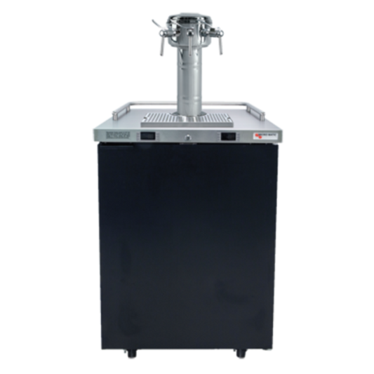 Micro Matic USA  Pro-Line Draft Beer & Wine Dispensers - MDD23W-E-E