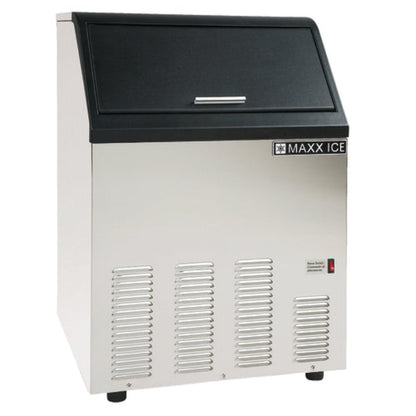 Maxximum MIM130 Maxx Ice Ice Machines