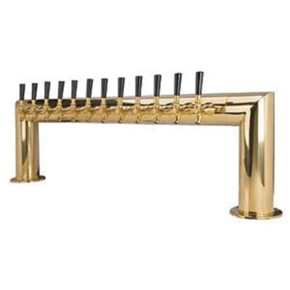 Micro Matic USADraft Beer & Wine Dispensers -  PT4A-12PVDKR