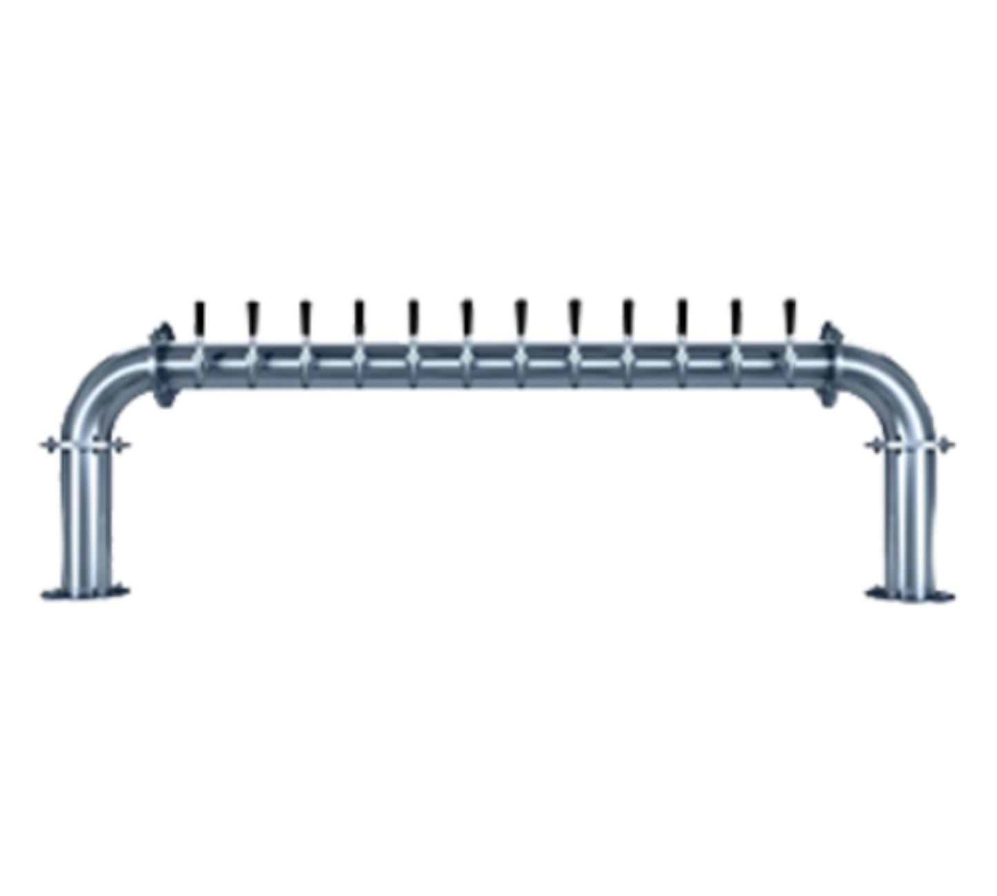 Micro Matic USA Titan Draft Beer & Wine Dispensers - TT-U-10KR-11