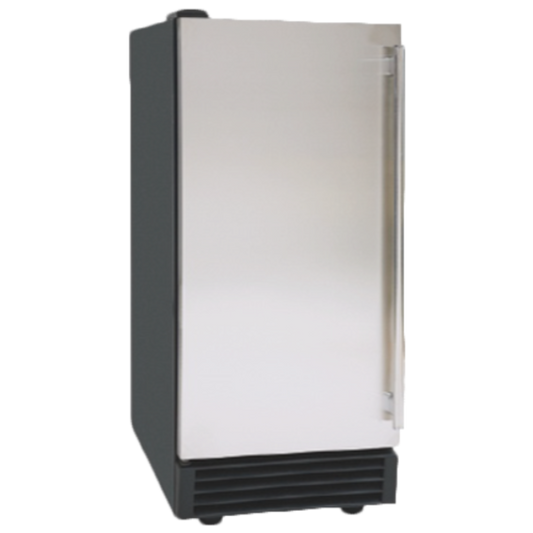 Maxximum MIM50P Maxx Ice Ice Machines