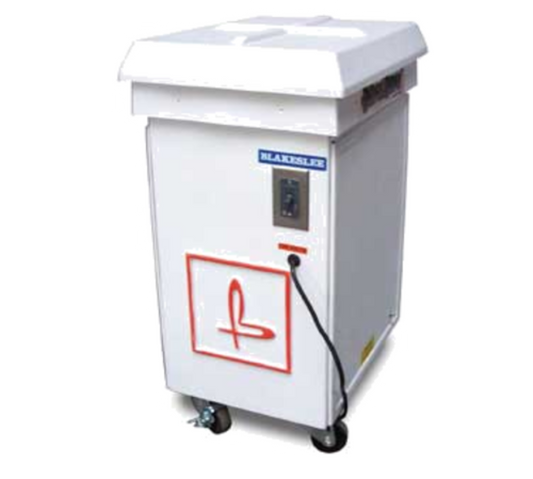 Blakeslee  Sanitizing Stations - BB-914