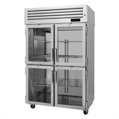 Turbo Air PRO Heated Cabinets & Holding Shelves - PRO-50-4H-G