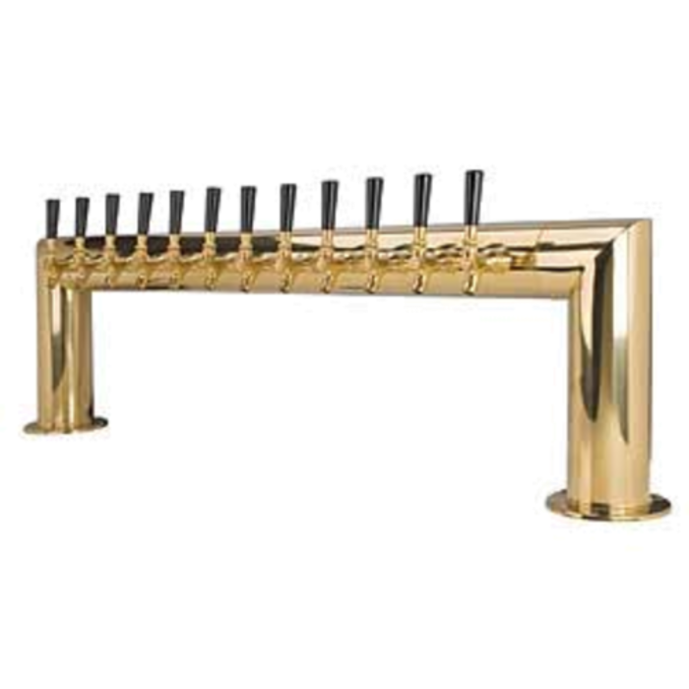 Micro Matic USADraft Beer & Wine Dispensers -  PT4A-12PVDKR