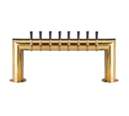 Micro Matic USA  Draft Beer & Wine Dispensers - PT4A-8PVDKR