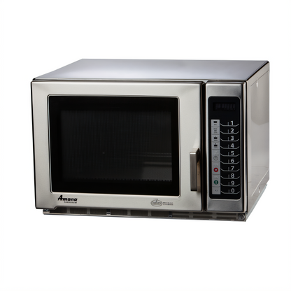 ACP RFS21TS Amana Commercial Microwave Ovens - RFS21TS