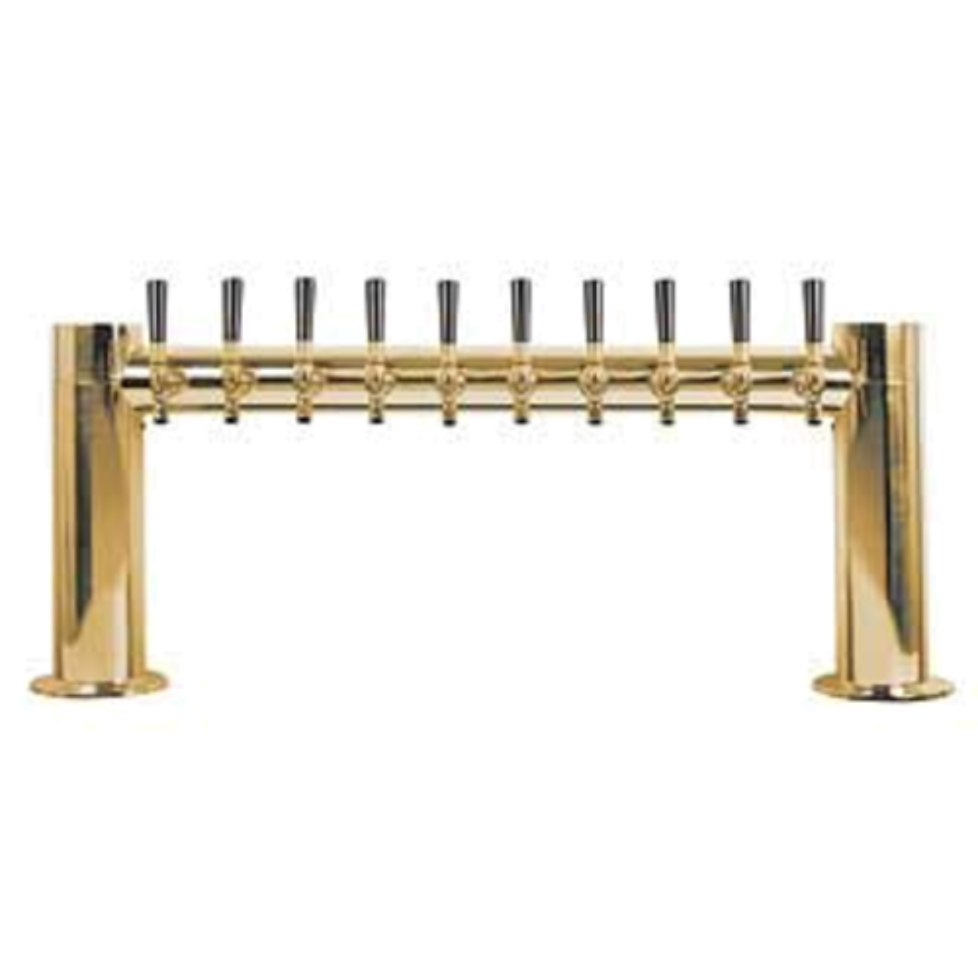 Micro Matic USA  Metropolis Draft Beer & Wine Dispensers - METRO-H-10PVDKR