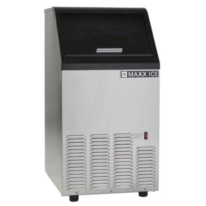 Maxximum MIM75 Maxx Ice Ice Machines