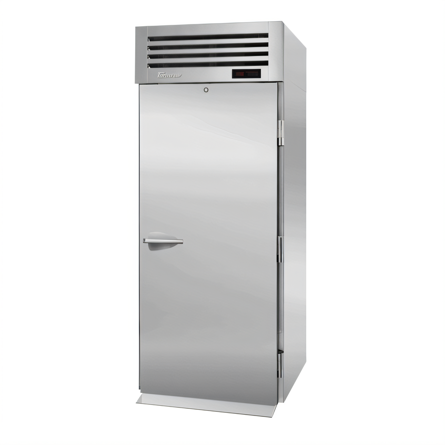 Turbo Air PRO Heated Cabinets & Holding Shelves - PRO-26H-RI(-L)