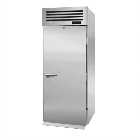 Turbo Air PRO Heated Cabinets & Holding Shelves - PRO-26H-RI(-L)