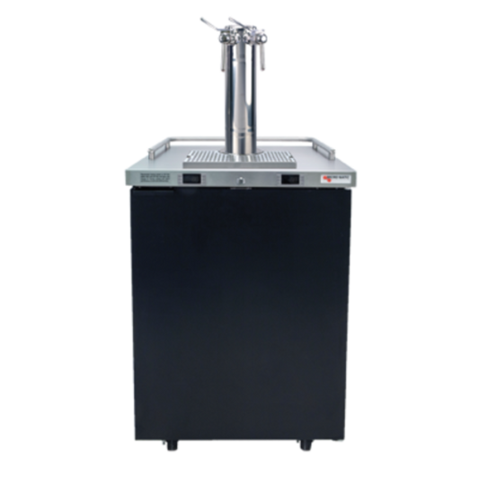Micro Matic USA  Pro-Line Draft Beer & Wine Dispensers - MDD23W-E-A