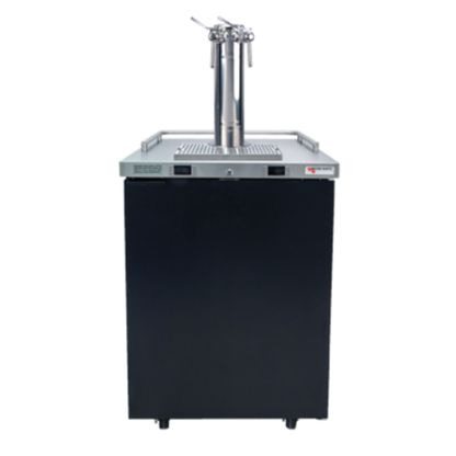 Micro Matic USA  Pro-Line Draft Beer & Wine Dispensers - MDD23W-E-A