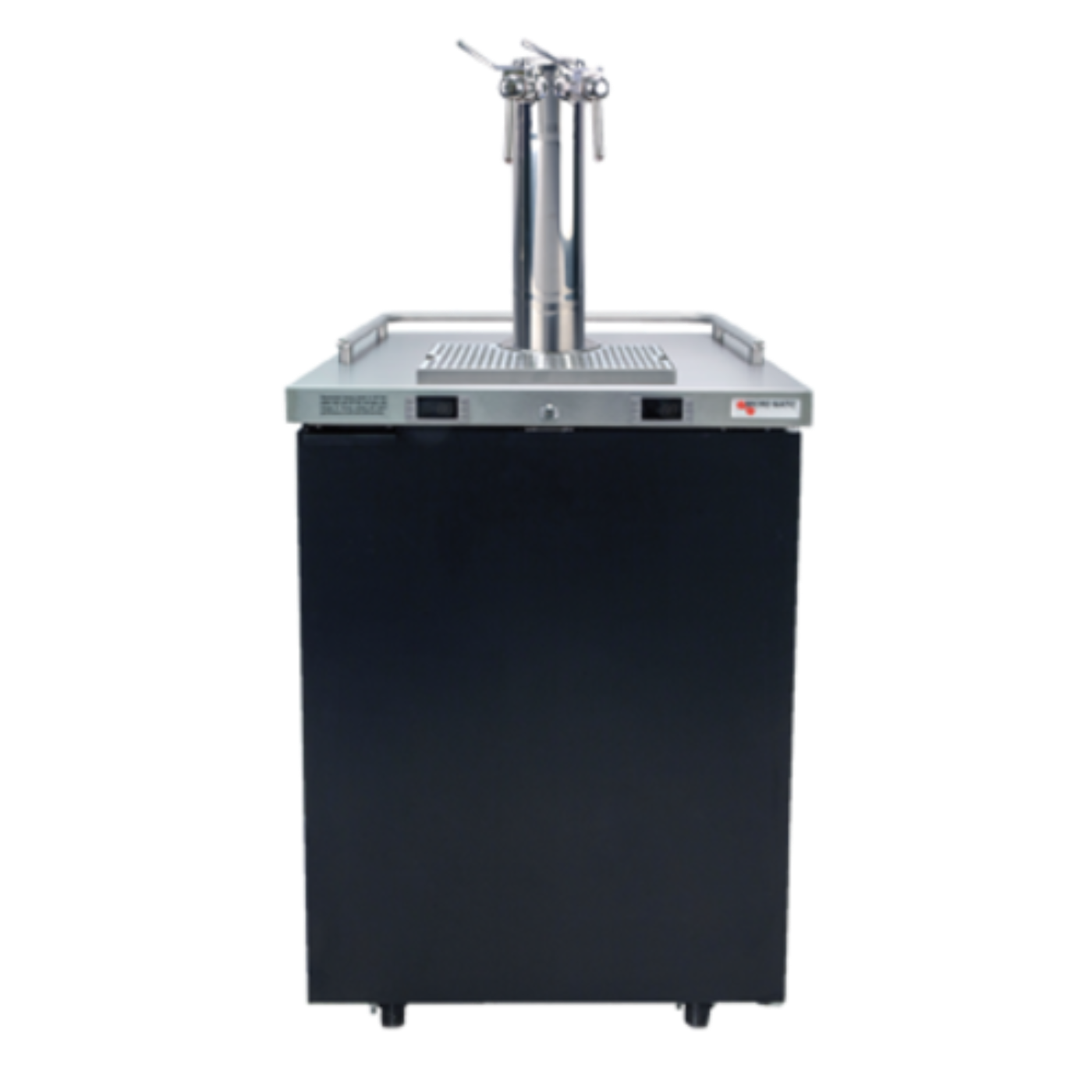 Micro Matic USA  Pro-Line Draft Beer & Wine Dispensers - MDD23W-E-A